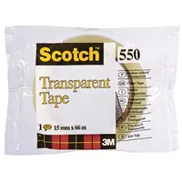 Scotch Klebeband 48903 15 mm x 66 m