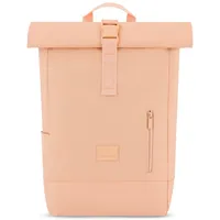 Johnny Urban Rucksack Robin Rolltop Medium peach