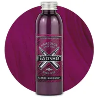 Headshot Haartönung Bizarre Burgundy 150 ml
