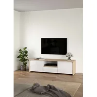 INOSIGN TV-Board »Next TV-Möbel, Mediamöbel,«, 2 Türen, 1 Schublade,