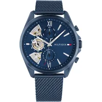 Tommy Hilfiger Baker 1710648 - blau