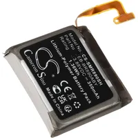 Powery Akku für Smartwatch Samsung SM-R895, SM-R895U