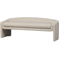 BePureHome Bank Zone, Beige
