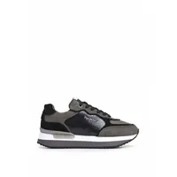 Pepe Jeans Rusper Stars Black 36
