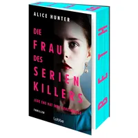 Lübbe Die Frau des Serienkillers