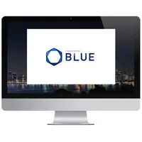 Schneider Electric Web Viewer RT, BLUE, PFXWRT001A