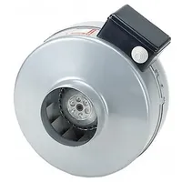 Maico Radial-Rohrventilator ERR 15/2 EC