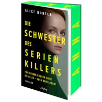 Lübbe Die Schwester des Serienkillers