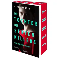 Lübbe Die Tochter des Serienkillers
