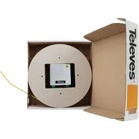 Televes Optische Box OB4LC-4-100