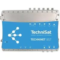 TechniSat Kompaktkopfstation TECHNINETBS7