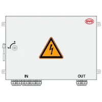 BYD Combiner Box