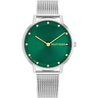 Tommy Hilfiger Damenuhr Pippa 1782762 - silber