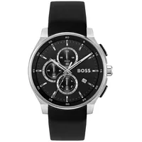 Boss Chronograph Quarz Uhr für Herren Kollektion Peak 2.0