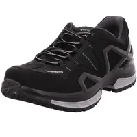 Lowa Gorgon GTX Herren Schwarz/Anthrazit 44,5