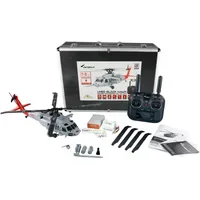AMEWI Hubschrauber UH60 Black Hawk Marine CP 6G/3D GPS