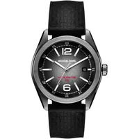 Michael Kors Herrenuhr ACCELERATOR 2.0 MK9175 - grau