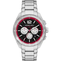 Michael Kors ACCELERATOR 2.0 MK9176 - silber