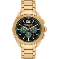 Michael Kors ACCELERATOR 2.0 MK9177 Herrenchronograph