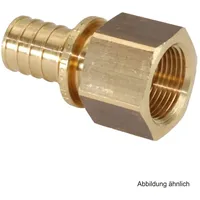 Rehau Übergang RAUTITAN RX+ 20 - Rp 3/4