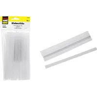 EK Servicegroup Heißklebestick transparent 16 St.
