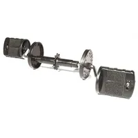 Rolly Toys Ersatzteil, Zubehör rollyJunior, rollyFarmtrac, rollyUnimog, X38600200000