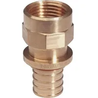 Rehau Übergang RAUTITAN RX+ 25 - Rp 3/4,