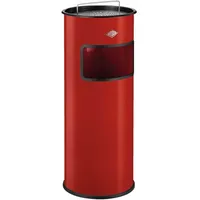 Wesco 150601-02 Standascher 30 mit Sieb und 30 Liter