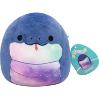 Squishmallows SQCR06582 - Herman die Schlange 19 cm, offizielles