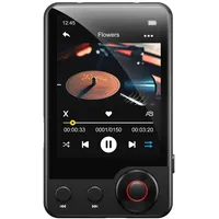Besuche den mechen-store MECHEN 128GB MP3 Player mit Bluetooth
