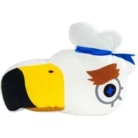 TOMY Club Mocchi-Mocchi Plüschfigur 38 cm