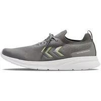Hummel Reach Tr Fit - Grau