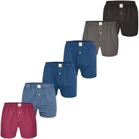 MG-1 Boxer Classics (6-St) bunt M
