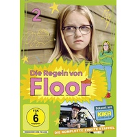 Onegate media gmbh Die Regeln von Floor - Staffel