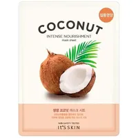 It's skin It ́s Skin The Fresh Mask Coconut