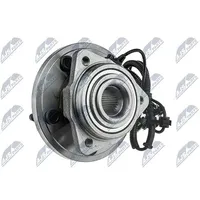 NTY Radlagersatz JEEP KLP-CH-026 05208943,05208943AC,5208943 Radlager,Radlager & Radlagersatz 52089434,52089434AC,52089434AD,5208943AC,52089434AA