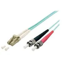 Equip Patch-Kabel - LC Multi-Mode (M) ST multi-mode (M)