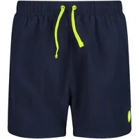 CMP Kid Shorts navy-acido (54ML) 104