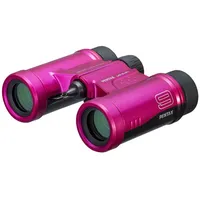 Pentax Ud 9x21 Fernglas - Pink - One Size