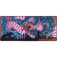 Gaya Entertainment Saints Row "Snake Mural"