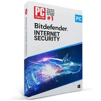 BitDefender Internet Security 2025/2026