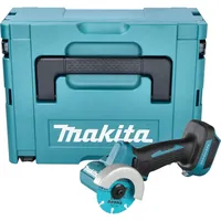 Makita DMC 300 ZJ Akku Winkelschleifer 18 V 76