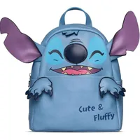 Difuzed Kleiner 3D Stitch Rucksack 3D Rucksack