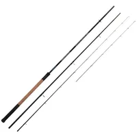 Cresta Protocol Method Feeder Karpfenrute - 3.30 m