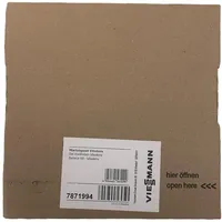 Viessmann Wartungsset Vitodens
