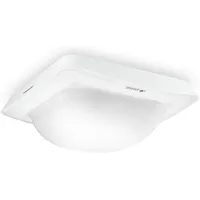 Steinel 065959 Präsenzmelder IR Quattro HD-2 IP weiß -