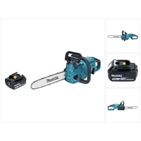 Makita DUC357TX2 inkl. 1 x 5,0 Ah