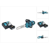 Makita DUC357RFX2 inkl. 1 x 3,0 Ah + Ladegerät