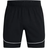 Under Armour Challenger Pro Trainingsshorts Herren 003 black/white XXL
