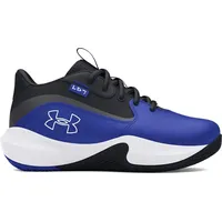 Under Armour PS Lockdown 7 Basketballschuhe Kinder 401 team